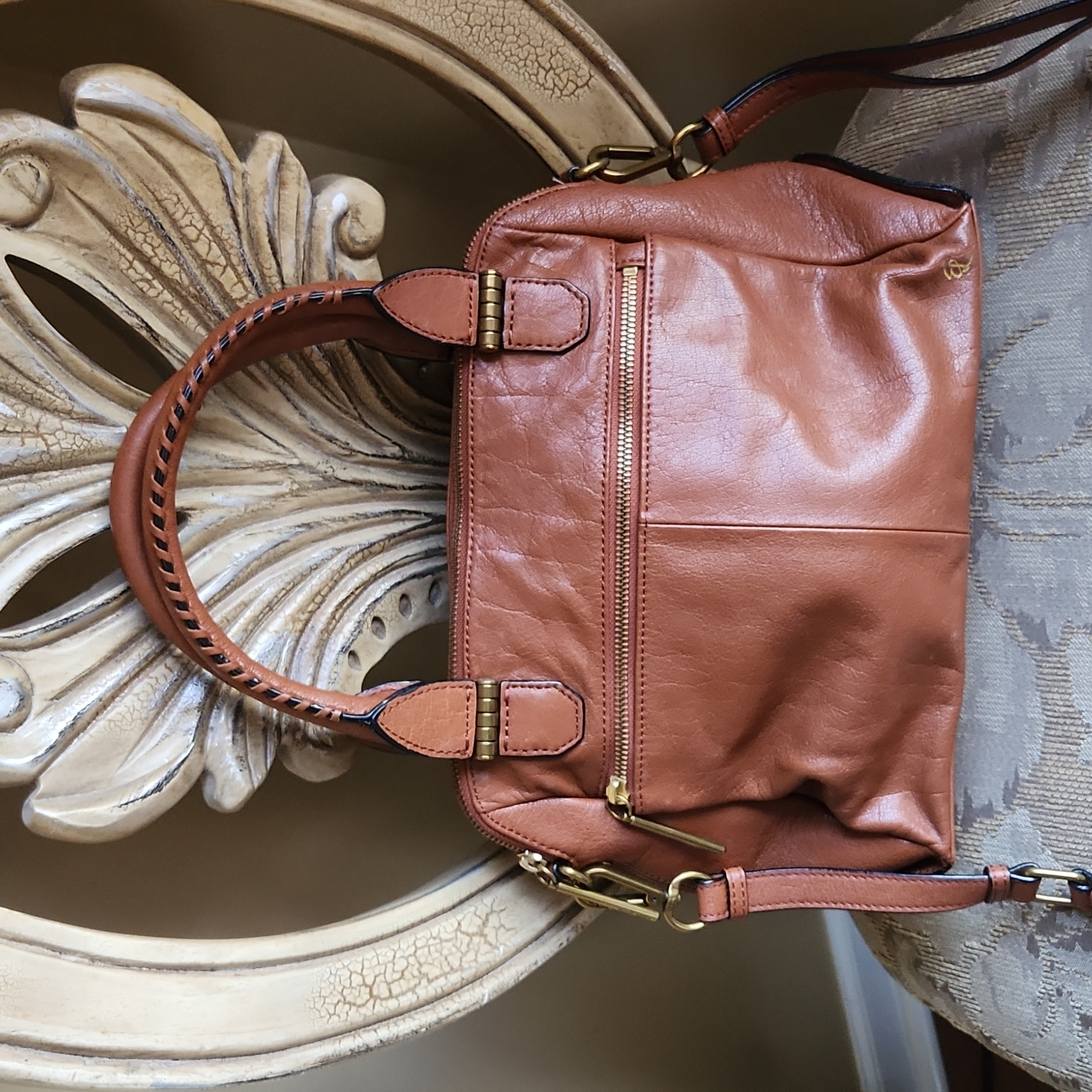 Elliott Lucca Convertible Bag